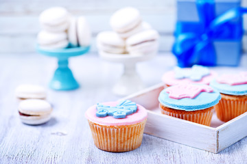 a feast in honor of the birth of the child