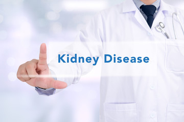 Kidney Disease