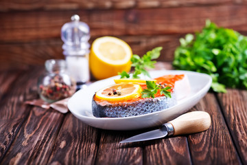 salmon