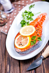salmon