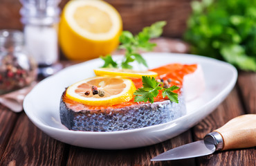 salmon