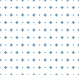 seamless abstract pattern