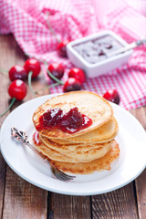 pancakes