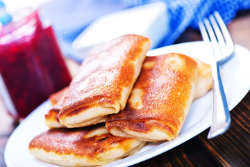pancakes