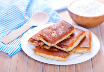 pancakes
