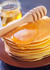pancakes