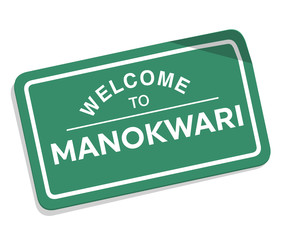 Manokwari is one of  beautiful city to visit