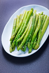 asparagus