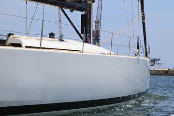 sailboat