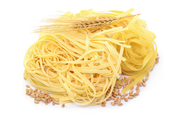 Körner Pasta