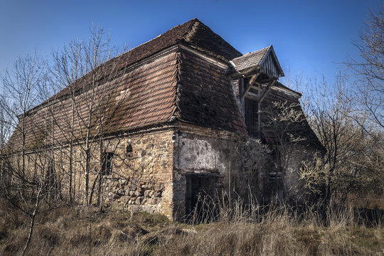 Herrenhaus D7