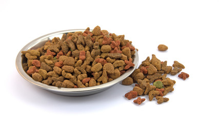 Katzenfutter, Futternapf, Cat food