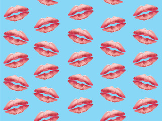 kisser background