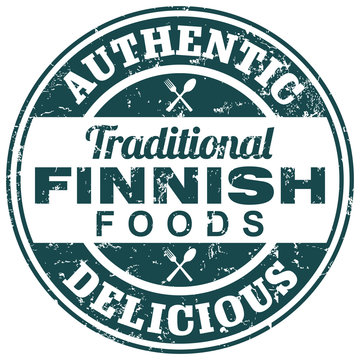 finnish foods
