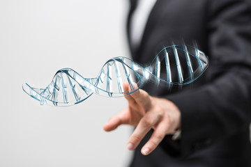 dna technology