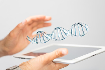 dna technology