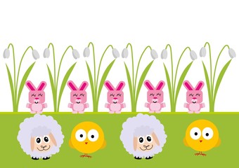 Wielkanoc © monikakosz