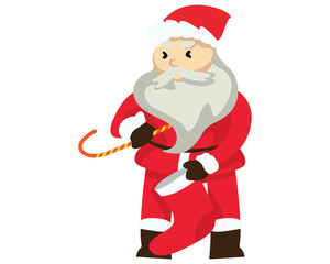 Santa Claus - Candy