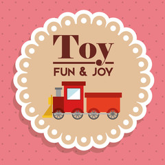 children toys design 