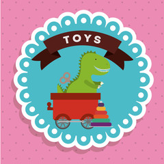 children toys design 