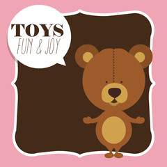 children toys design 