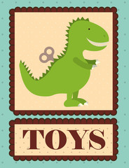 children toys design 