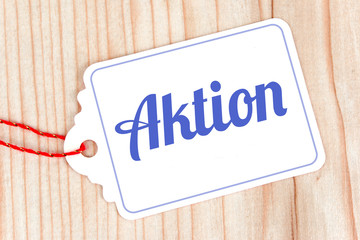 Aktion