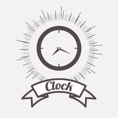 clock and time design 