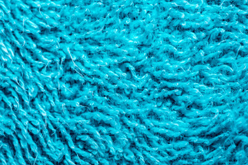 mesh textile cloth macro shot ม fabric texture background.