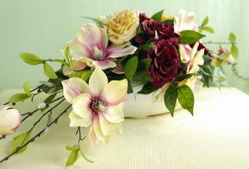 Flower,shot studio