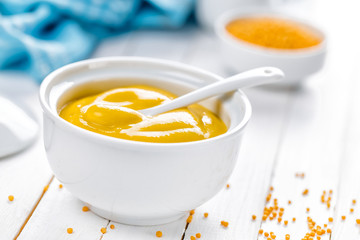mustard