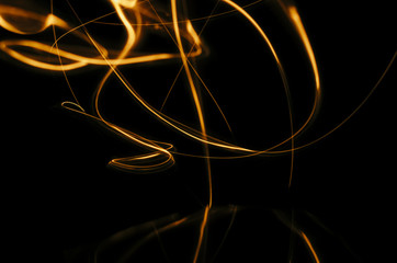 Freezelight