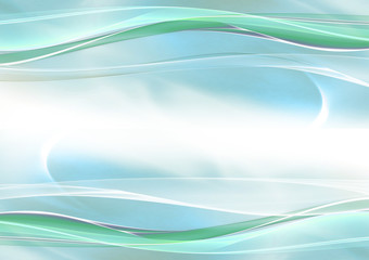 Elegant abstract design for your awesome ideas
