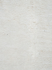 white cement background