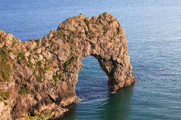 Felsentor Durdle Door in Lulworth © SusaZoom