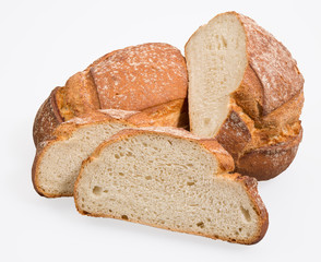 Pain et boulangerie