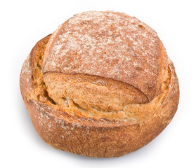 Pain et boulangerie