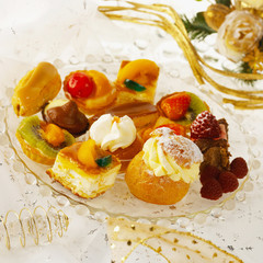 mignardises