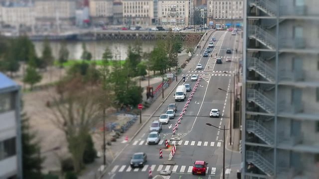 Nantes- Loire atlantique 