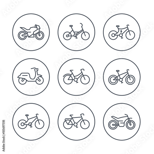 Kết quả hình ảnh cho motorbike bicycle, icon