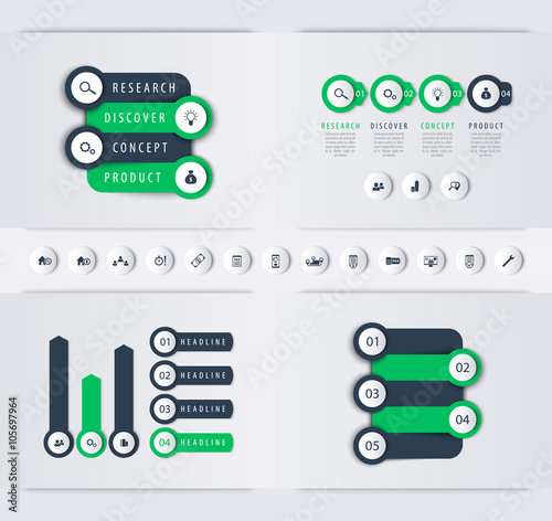 startup timeline template
