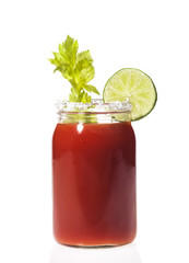 Bloody Mary Cocktail