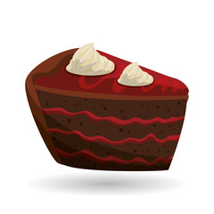 Bakery icon design