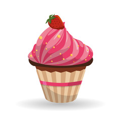 Bakery icon design