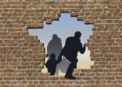 IMMIGRATION FRANCE