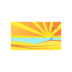 Obraz premium Beach / Summer, Education, Events, History/Heritage, IT / Technology, Nature, Travel, Vintage