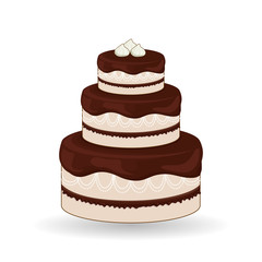 Bakery icon design