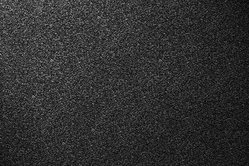 black abstract background