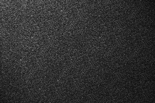 black abstract background