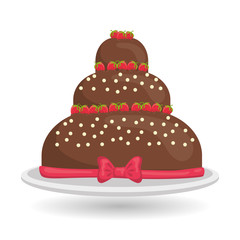 Bakery icon design